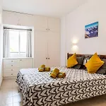 아파트 Costamar Oceanview 1 Bed *