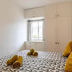 아파트 Costamar Oceanview 1 Bed *