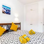 아파트 Costamar Oceanview 1 Bed
