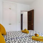 Costamar Oceanview 1 Bed * 아로나