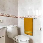 Costamar Oceanview 1 Bed *
