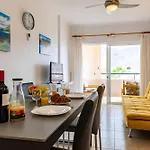 Costamar Oceanview 1 Bed 아파트