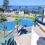 Costamar Oceanview 1 Bed 아파트 아로나