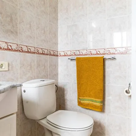 Costamar Oceanview By Dream Homes Tenerife Apartment *