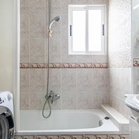 Apartment Costamar Oceanview By Dream Homes Tenerife Arona (Tenerife)