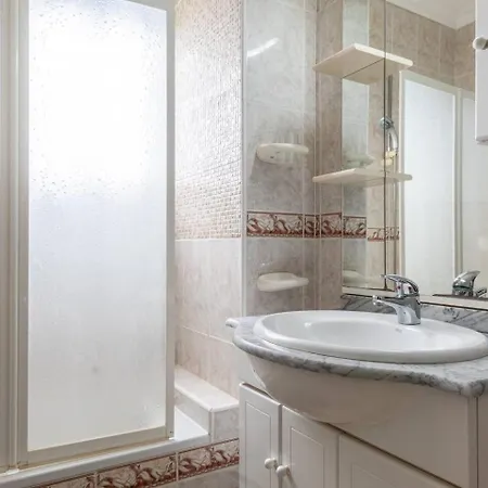 Costamar Oceanview By Dream Homes Tenerife *