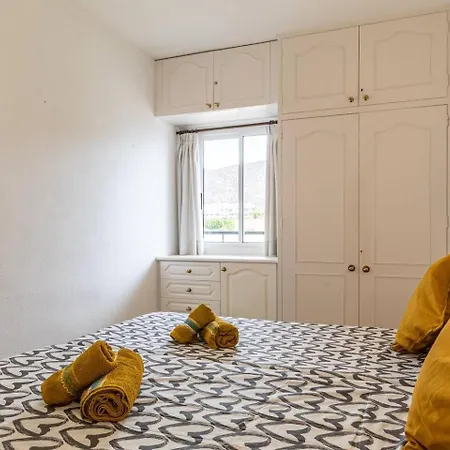 Costamar Oceanview By Dream Homes Tenerife * Arona (Tenerife)