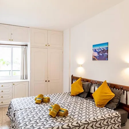Costamar Oceanview By Dream Homes Tenerife *