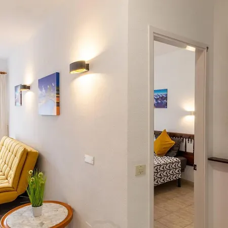 Costamar Oceanview By Dream Homes Tenerife * Arona (Tenerife)
