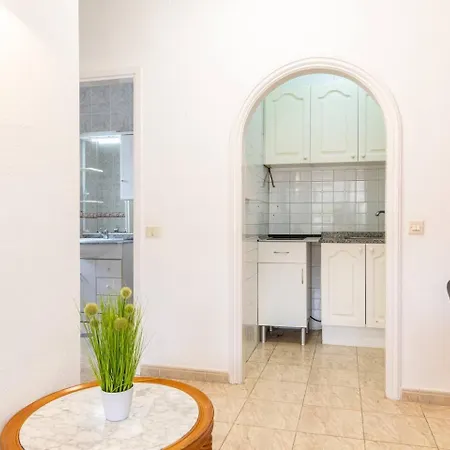 Costamar Oceanview By Dream Homes Tenerife Apartment
