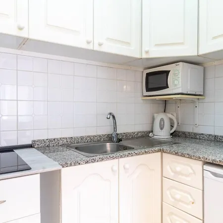 Costamar Oceanview By Dream Homes Tenerife Apartment *