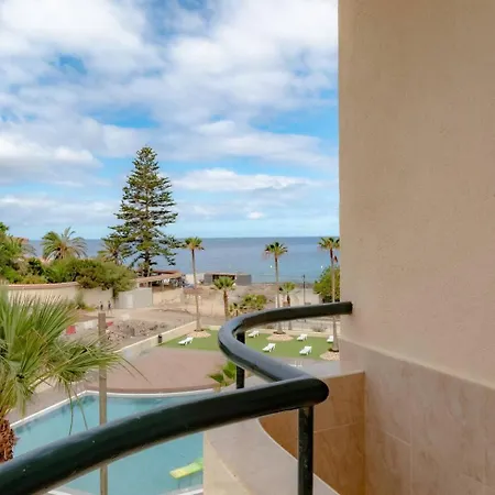 Costamar Oceanview By Dream Homes Tenerife Apartment Arona (Tenerife)