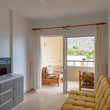 Apartment Costamar Oceanview By Dream Homes Tenerife