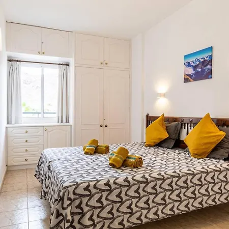 Costamar Oceanview By Dream Homes Tenerife