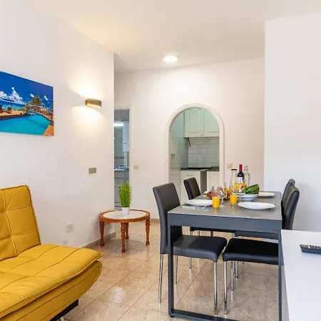 Costamar Oceanview By Dream Homes Tenerife Apartment *