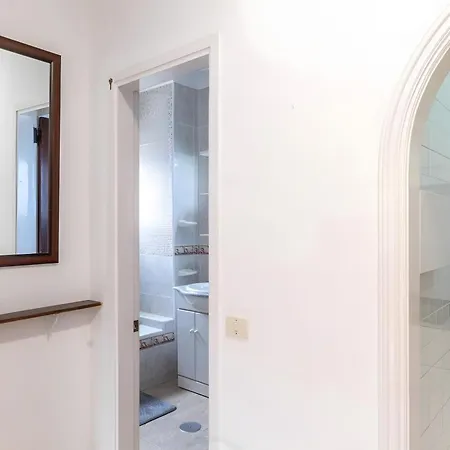 Costamar Oceanview 1 Bed Арона