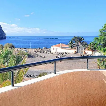 Costamar Oceanview 1 Bed Арона