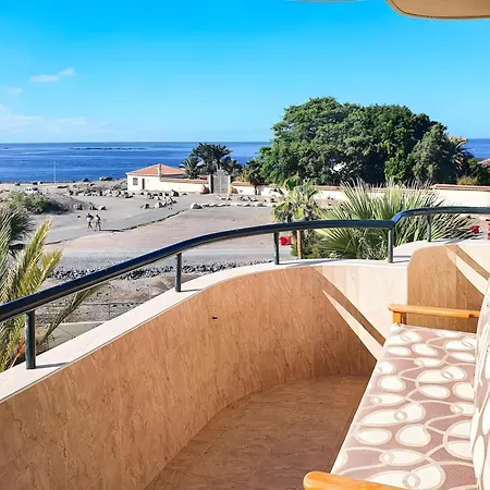 Costamar Oceanview 1 Bed Апартаменты *
